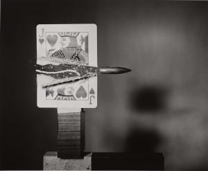 Harold E. Edgerton bullet through jack of hearts, 1960.jpeg